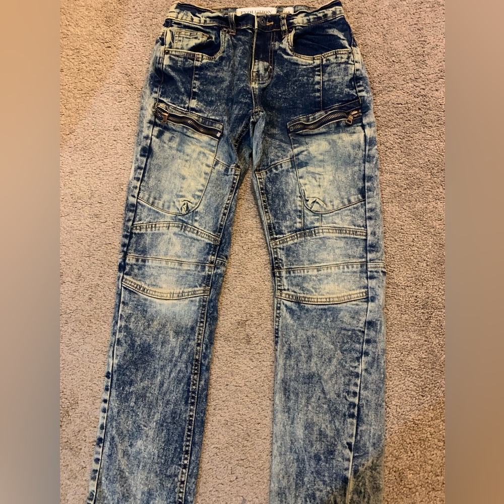 Boy Jeans